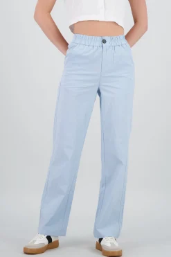 Shasa Straight Leg Pants