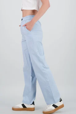 Shasa Straight Leg Pants