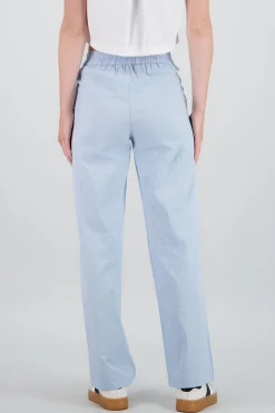 Shasa Straight Leg Pants
