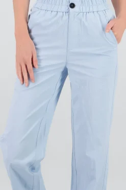 Shasa Straight Leg Pants