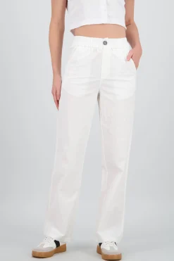 Shasa Straight Leg Pants