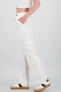 Shasa Straight Leg Pants