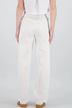 Shasa Straight Leg Pants