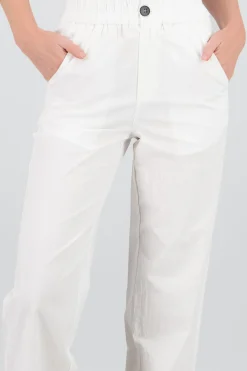 Shasa Straight Leg Pants