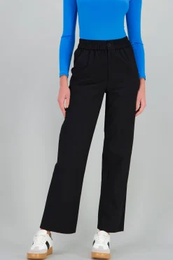 Shasa Straight Leg Pants