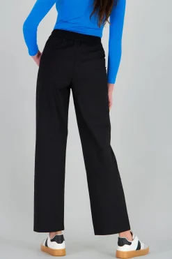 Shasa Straight Leg Pants