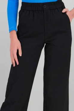 Shasa Straight Leg Pants