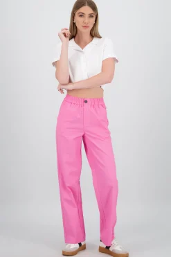 Shasa Straight Leg Pants