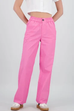 Shasa Straight Leg Pants