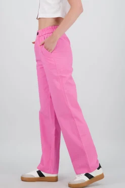 Shasa Straight Leg Pants