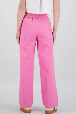 Shasa Straight Leg Pants