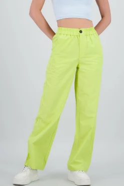 Shasa Straight Leg Pants