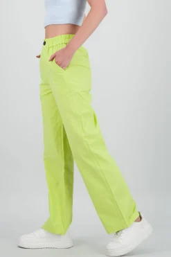 Shasa Straight Leg Pants