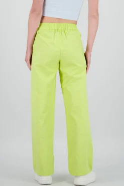 Shasa Straight Leg Pants