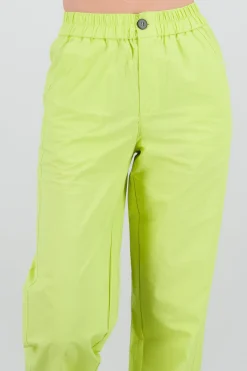 Shasa Straight Leg Pants
