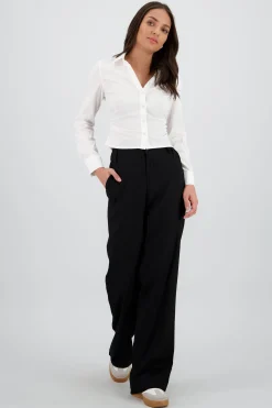 Shasa Straight Leg Pants