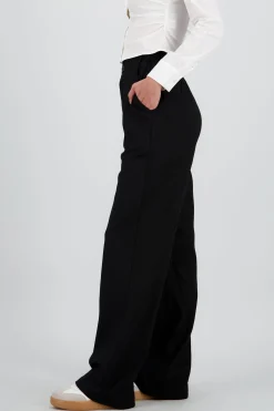 Shasa Straight Leg Pants