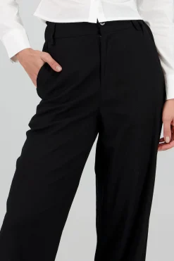 Shasa Straight Leg Pants