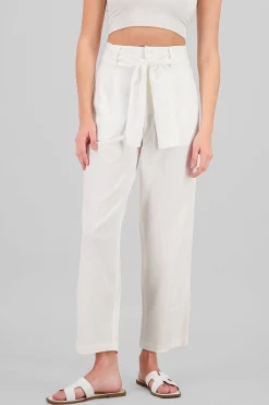 Shasa Straight Pants