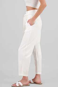Shasa Straight Pants