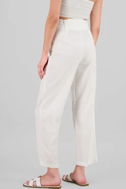 Shasa Straight Pants
