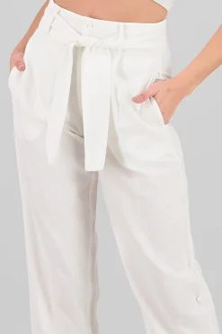 Shasa Straight Pants
