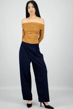 Shasa Straight Pants