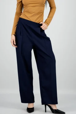 Shasa Straight Pants