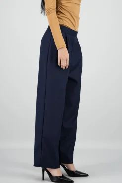 Shasa Straight Pants