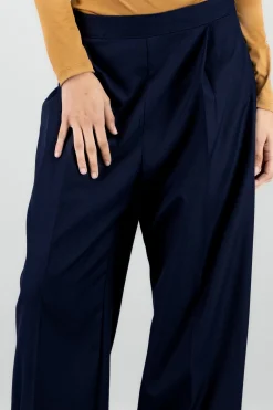 Shasa Straight Pants