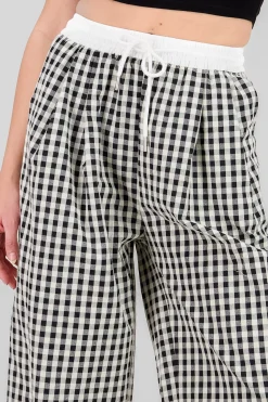 Shasa Straight Pants