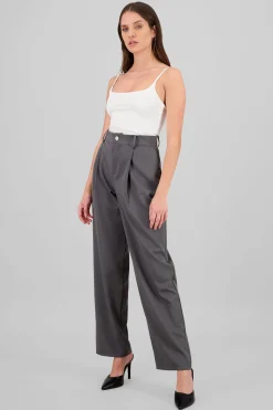 Shasa Straight Pants
