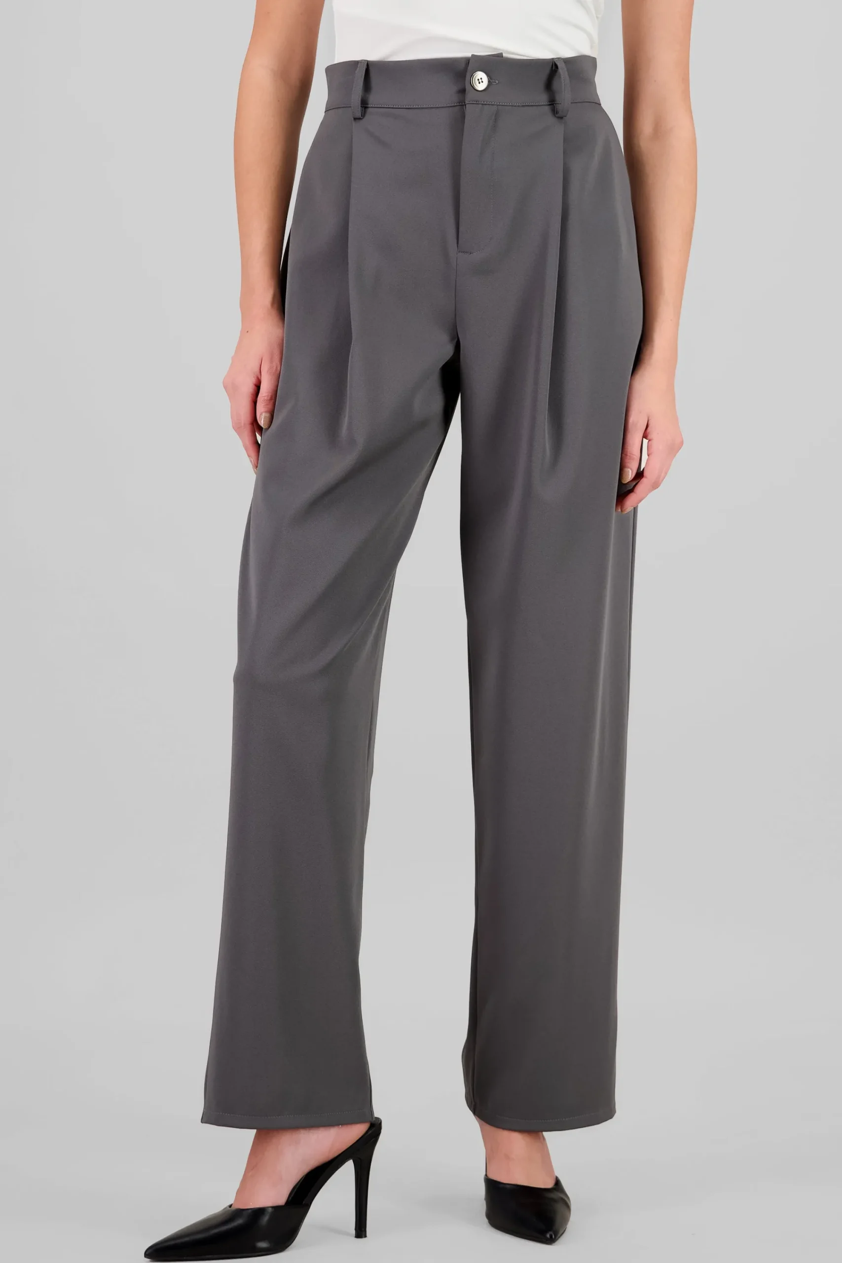 Shasa Straight Pants