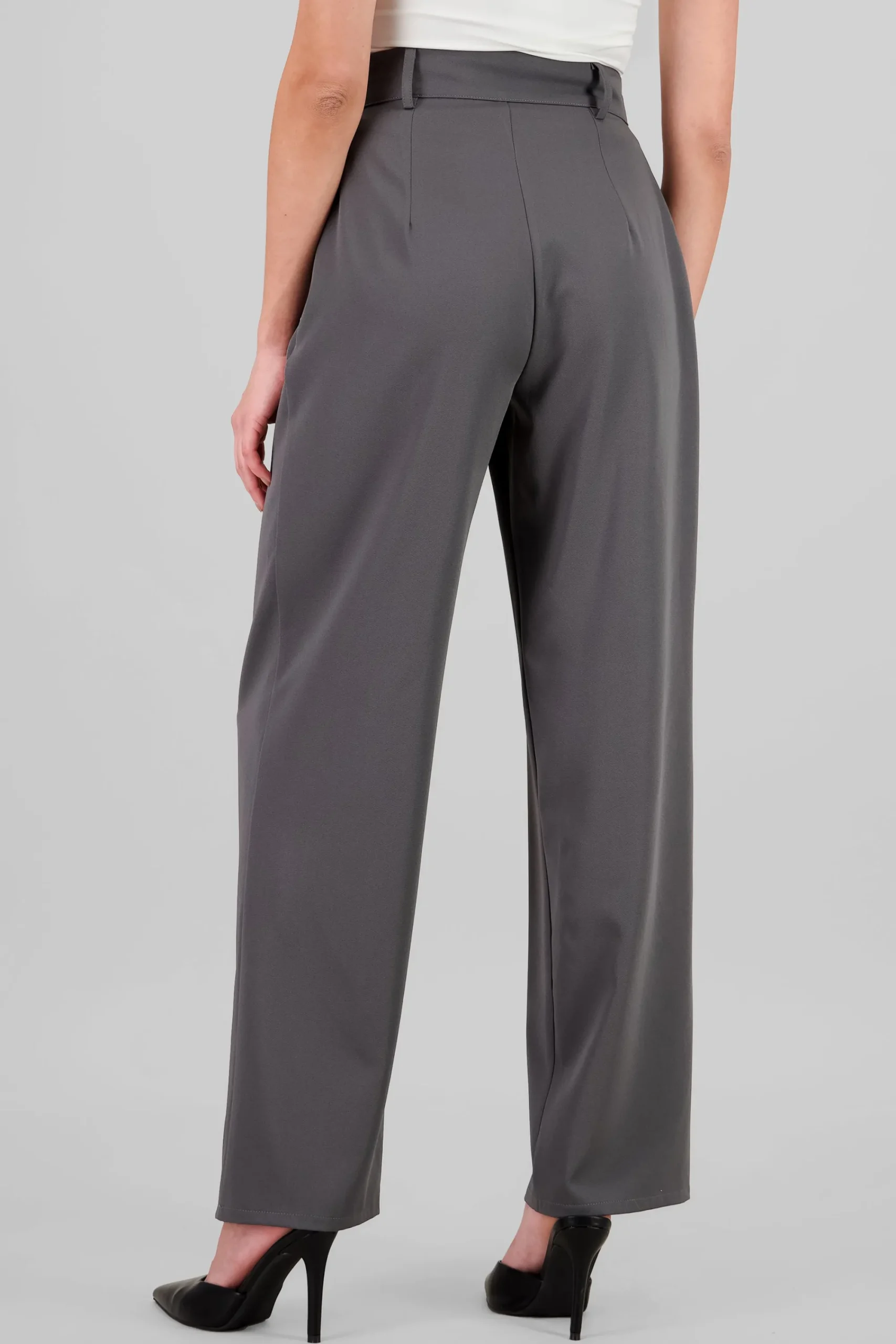 Shasa Straight Pants