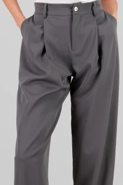 Shasa Straight Pants