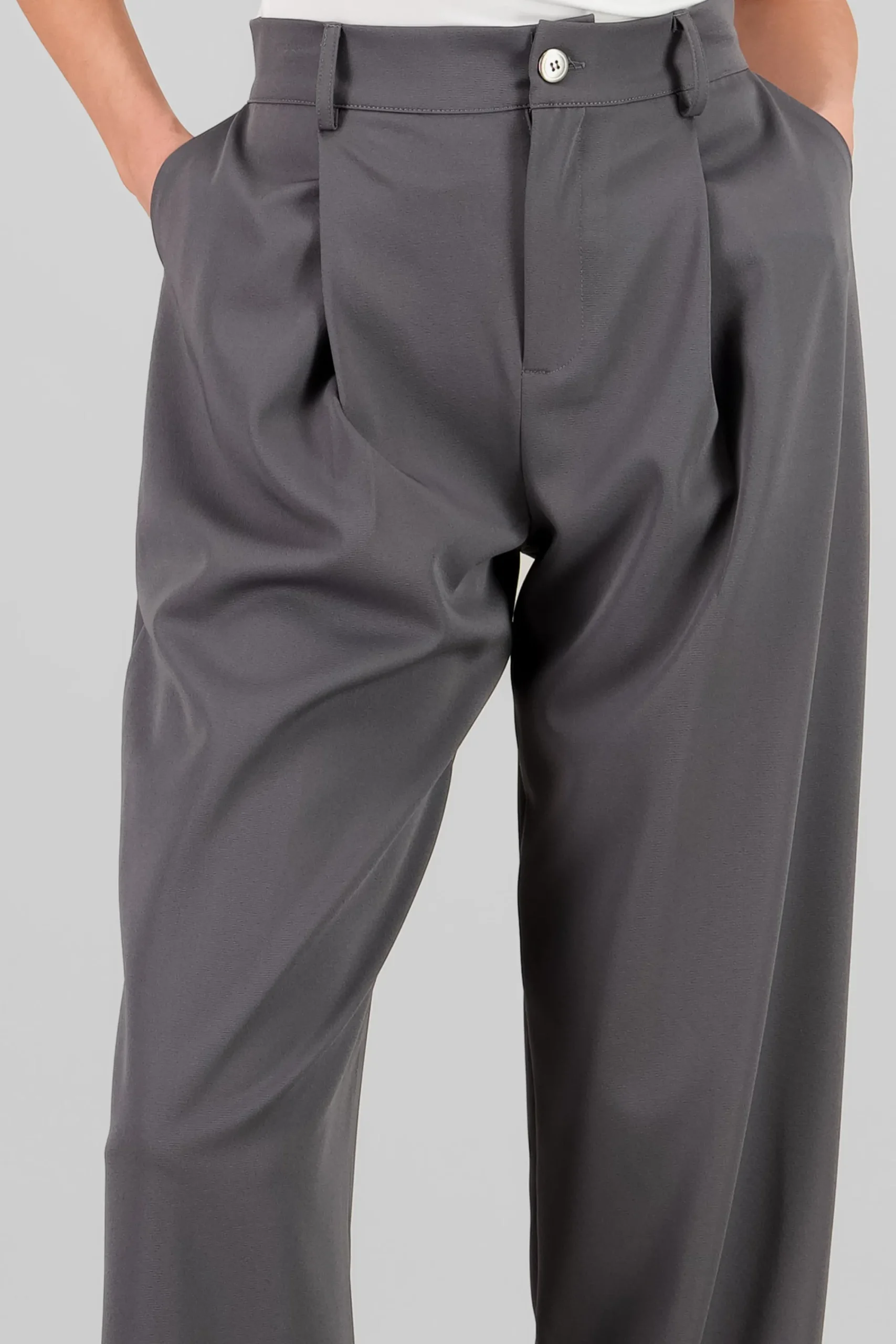 Shasa Straight Pants