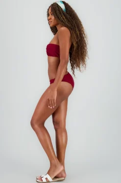Shasa Strapless Bikini