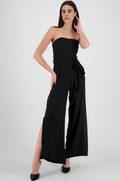 Shasa Strapless Jumpsuit