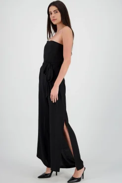 Shasa Strapless Jumpsuit