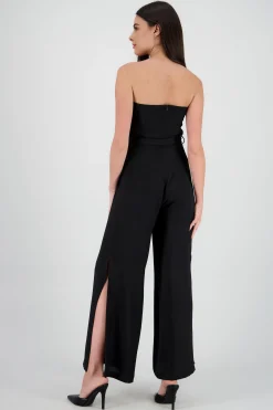 Shasa Strapless Jumpsuit