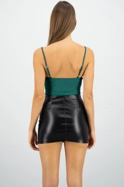 Shasa Strappy Bodysuit