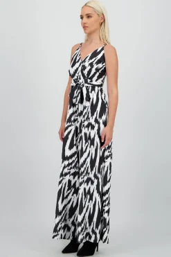 Shasa Strapy Jumpsuit