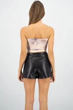 Shasa Strapy Top
