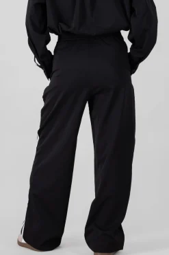 Shasa Striped Detail Pants