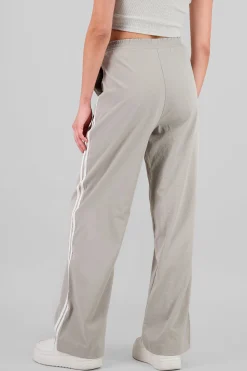 Shasa Striped Detail Pants