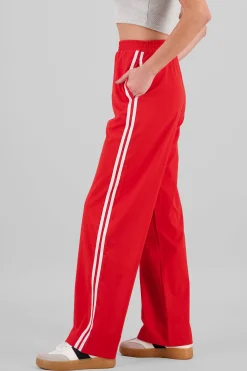 Shasa Striped Detail Pants