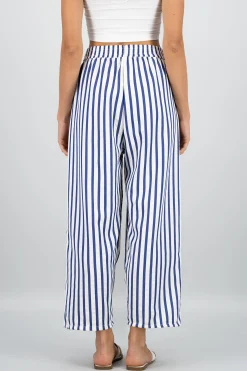 Shasa Striped Pants