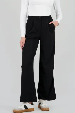 Shasa Striped Pants
