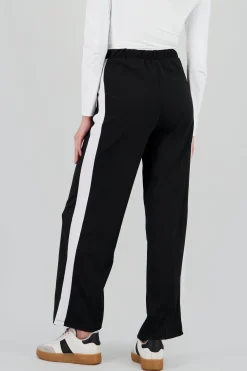 Shasa Striped Pants