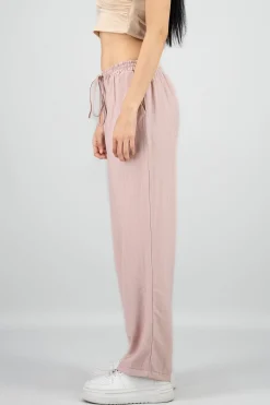 Shasa Striped Wide Leg Pants